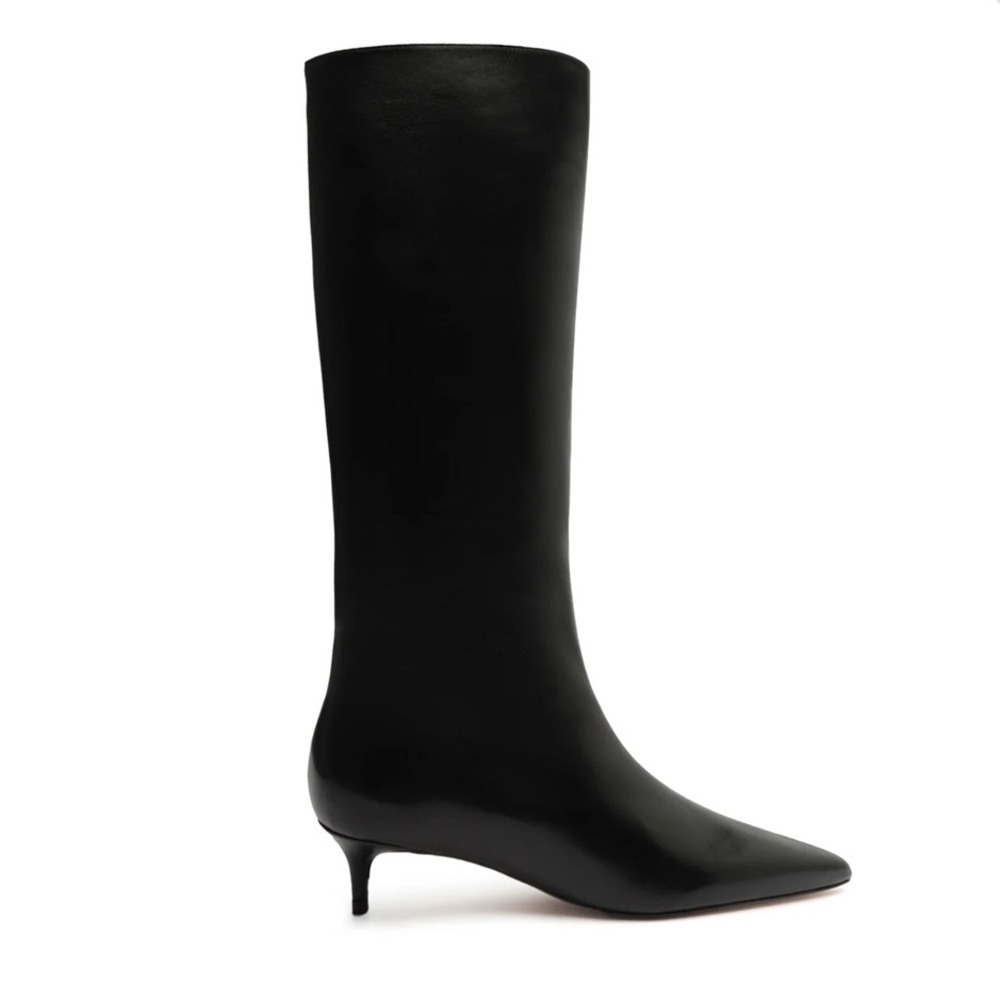 NWT Schutz Gail Up Boot